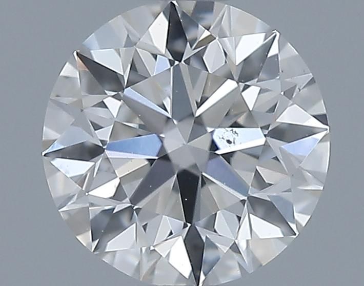 0.6 Carat