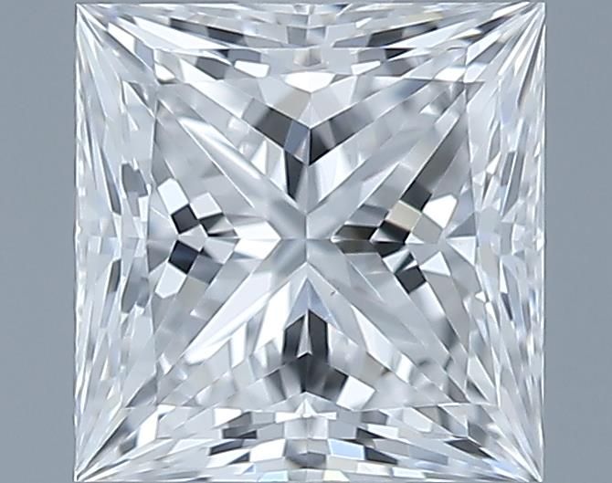0.58 Carat