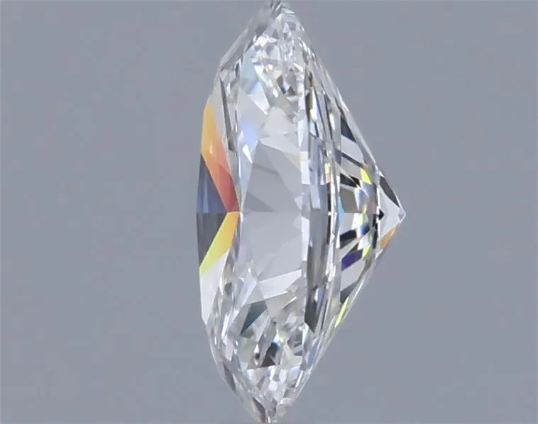 0.81 Carat