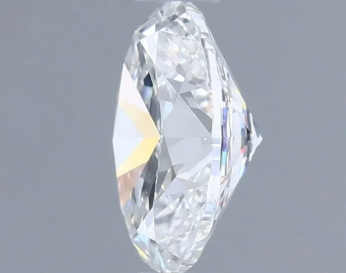 0.53 Carat