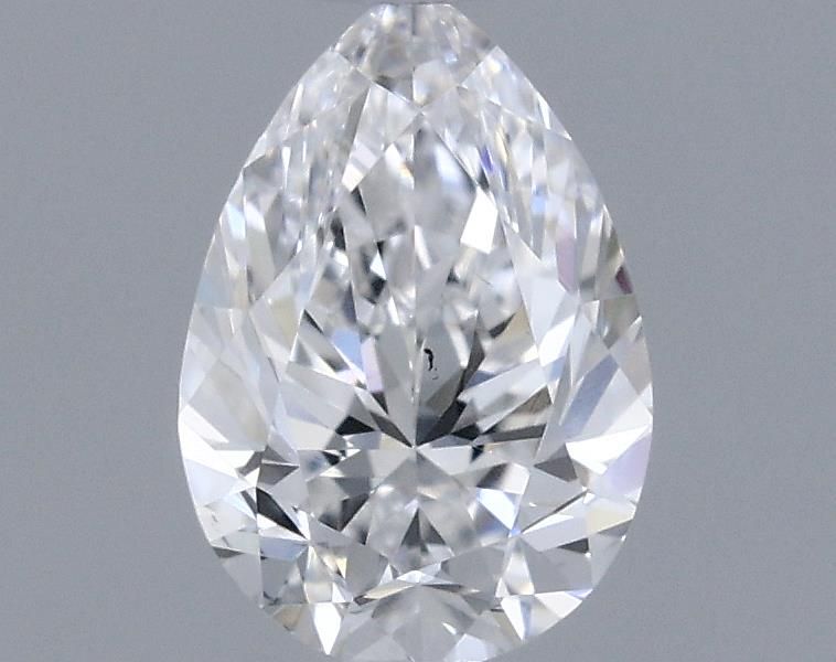 0.34 Carat