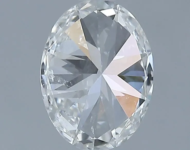 0.81 Carat