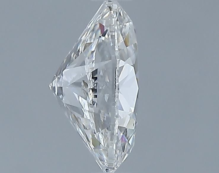 0.81 Carat