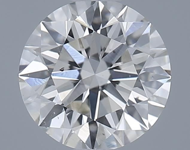 0.6 Carat