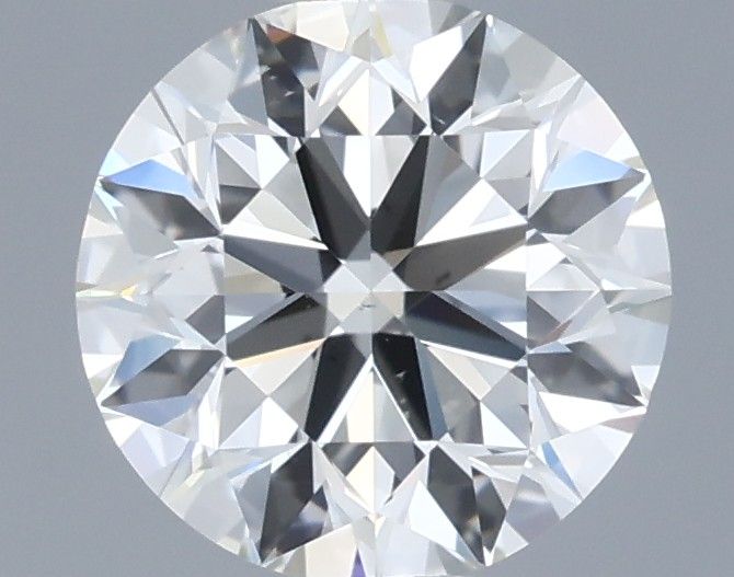 0.53 Carat