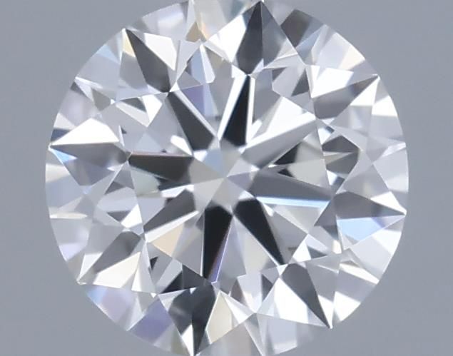 0.33 Carat