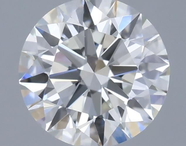0.33 Carat