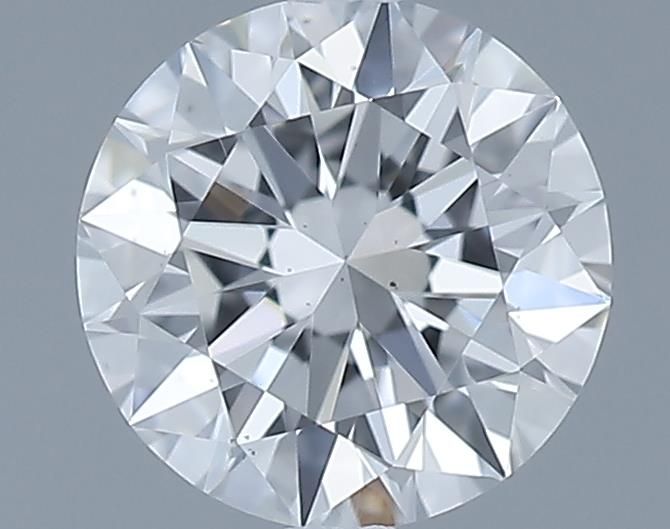 0.43 Carat