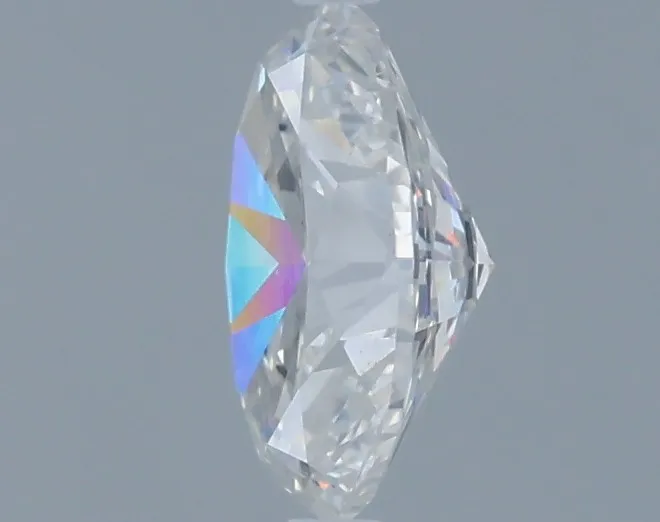 0.81 Carat