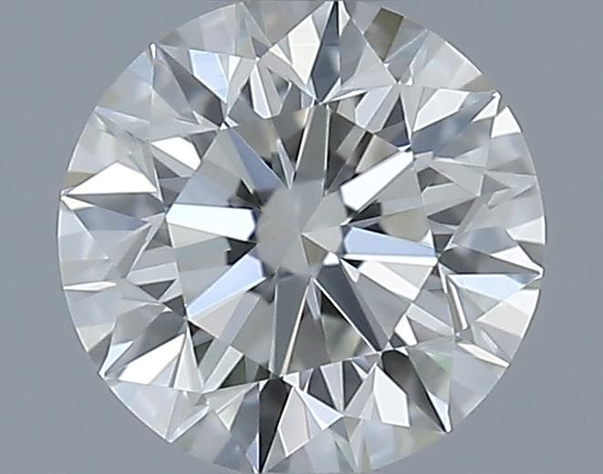 0.33 Carat