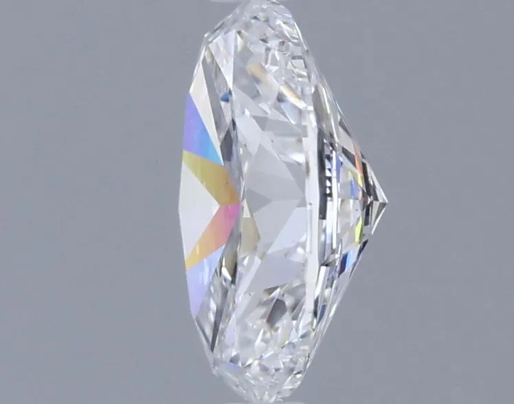 0.69 Carat