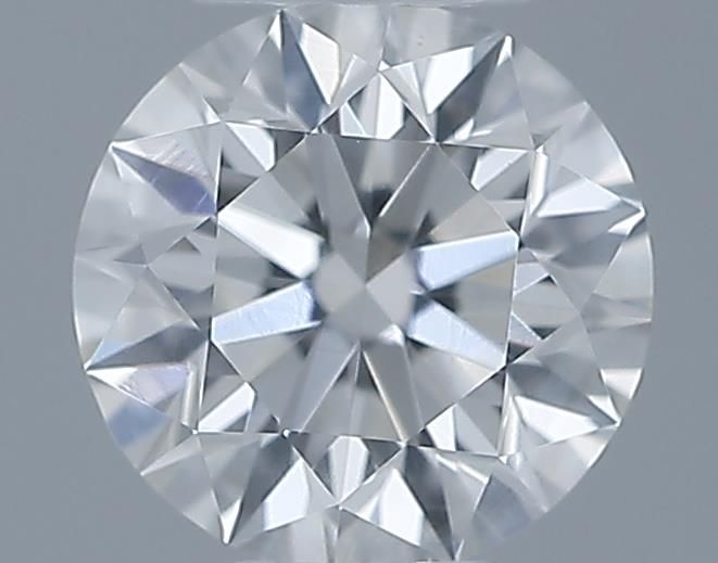 0.33 Carat