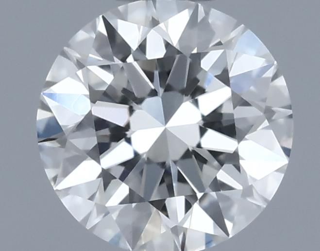 0.33 Carat