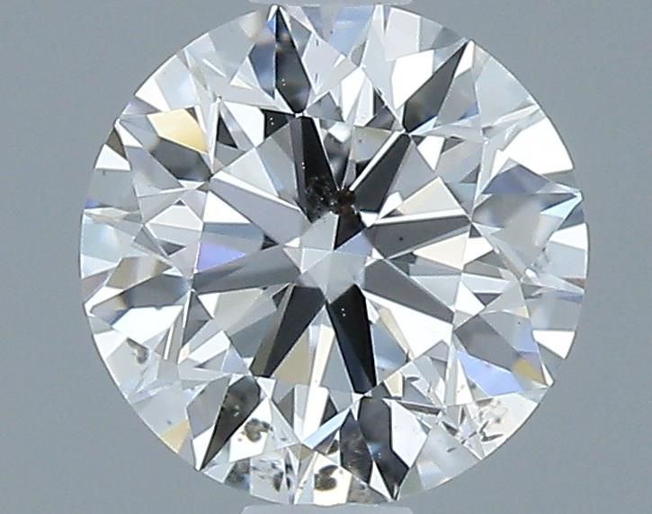 0.58 Carat