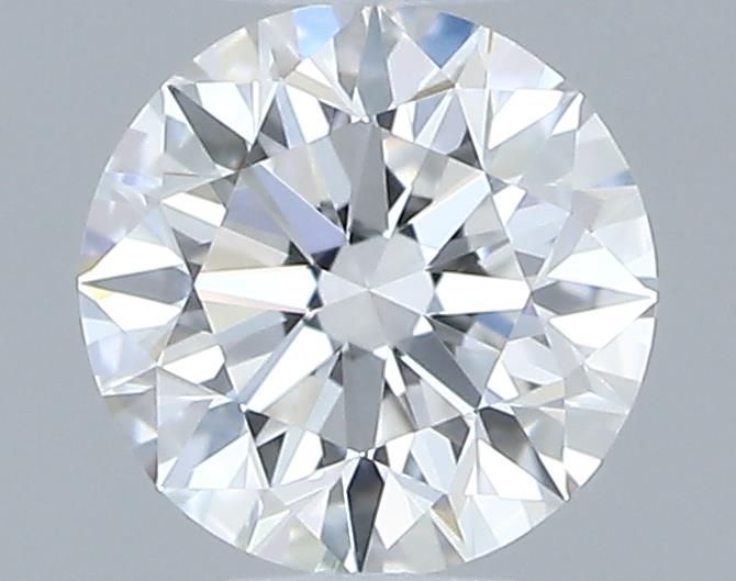 0.33 Carat