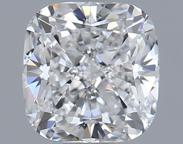 0.58 Carat