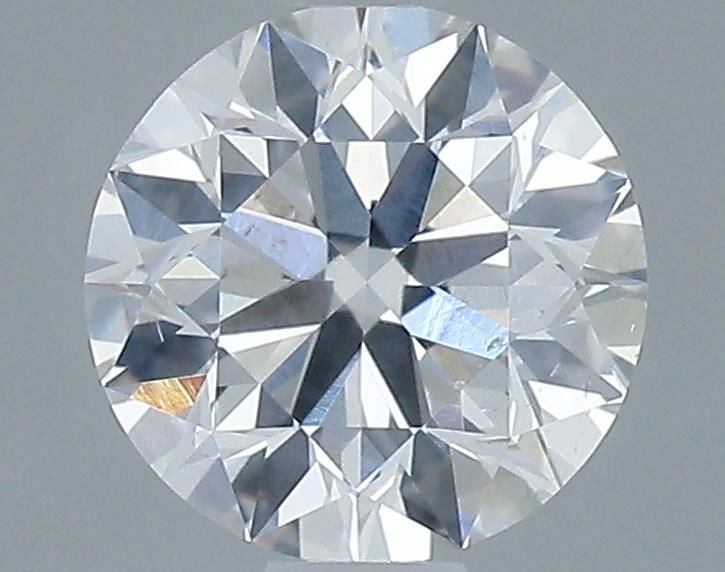 0.6 Carat