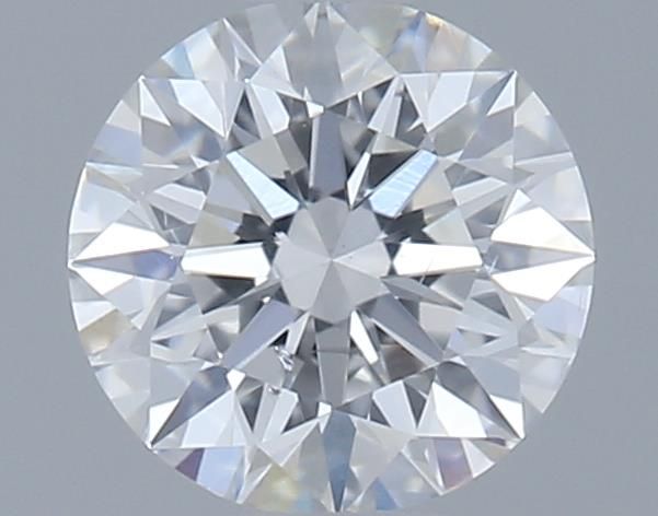 0.43 Carat