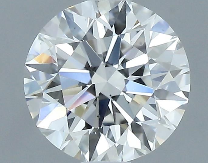 0.57 Carat