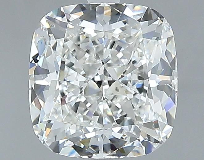 2.01 Carat