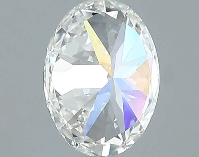 0.57 Carat