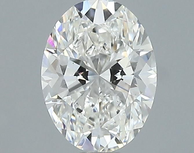 0.57 Carat