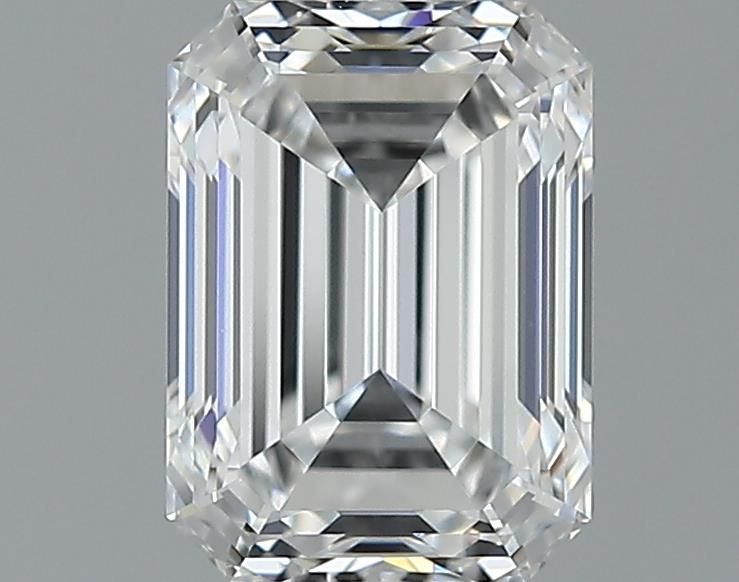 1.07 Carat