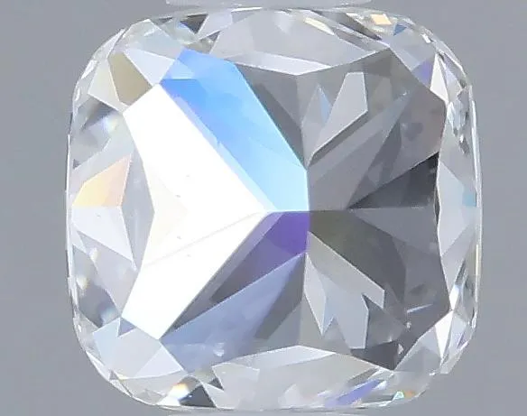 0.58 Carat