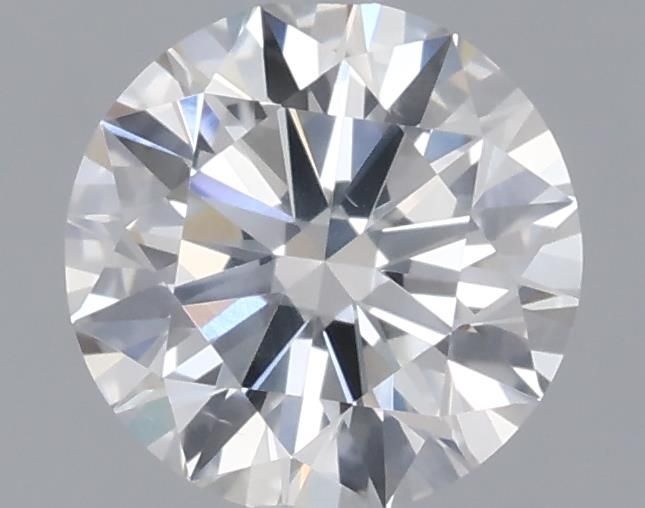 0.6 Carat