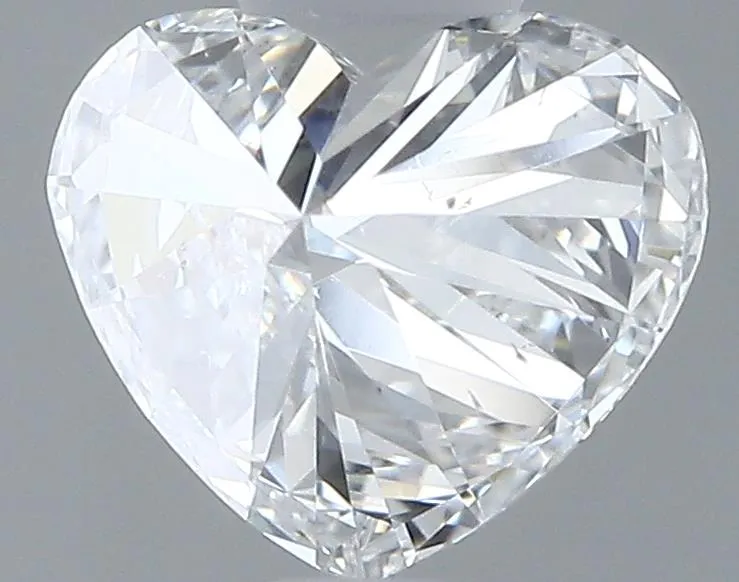 0.58 Carat