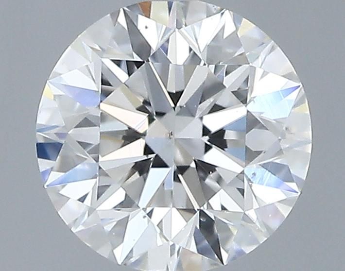 0.58 Carat