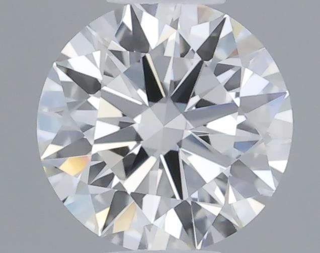 0.33 Carat