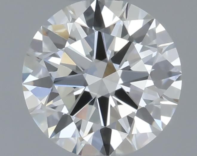 0.33 Carat