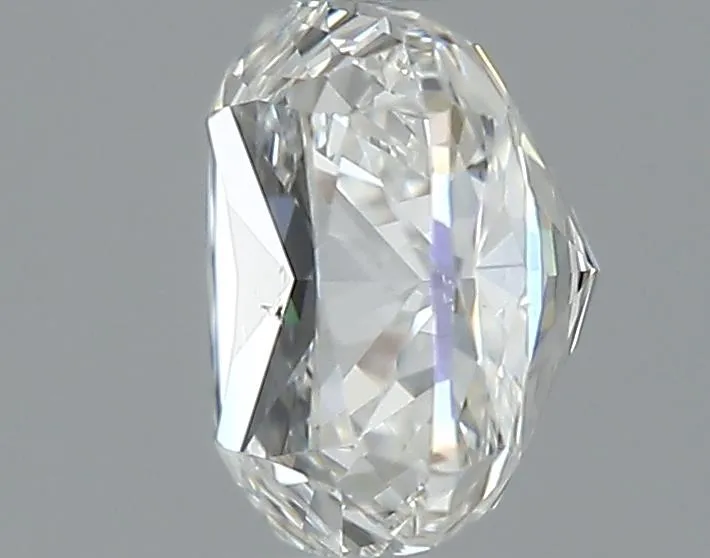 0.58 Carat