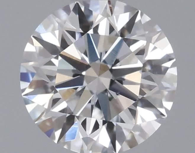 0.58 Carat