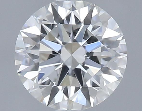 0.33 Carat