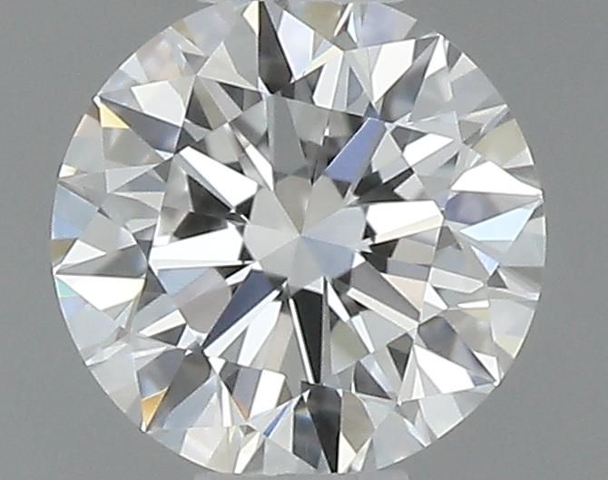 0.33 Carat