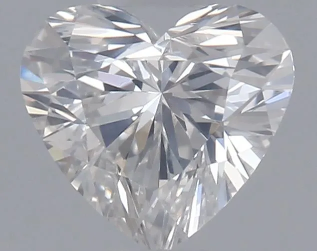 0.58 Carat