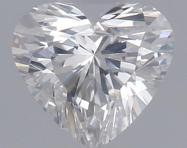 0.58 Carat
