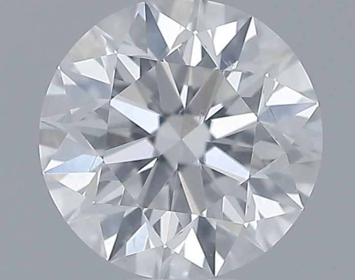0.58 Carat