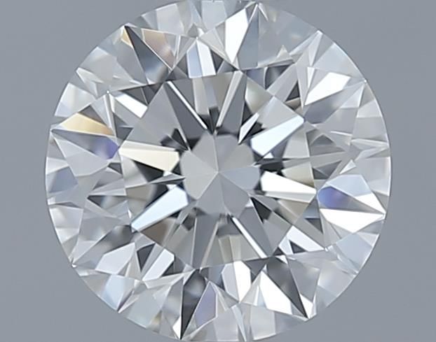 0.67 Carat