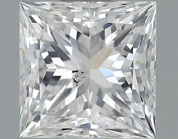 0.58 Carat