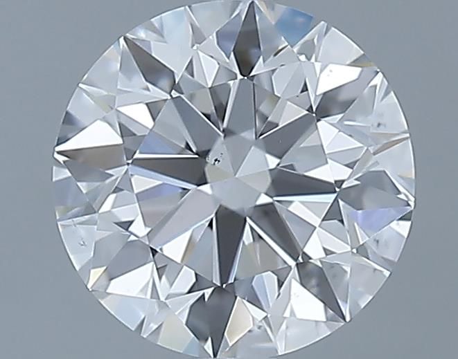 1.63 Carat