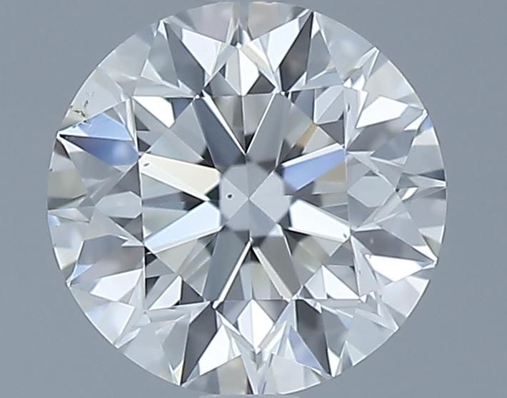 0.58 Carat