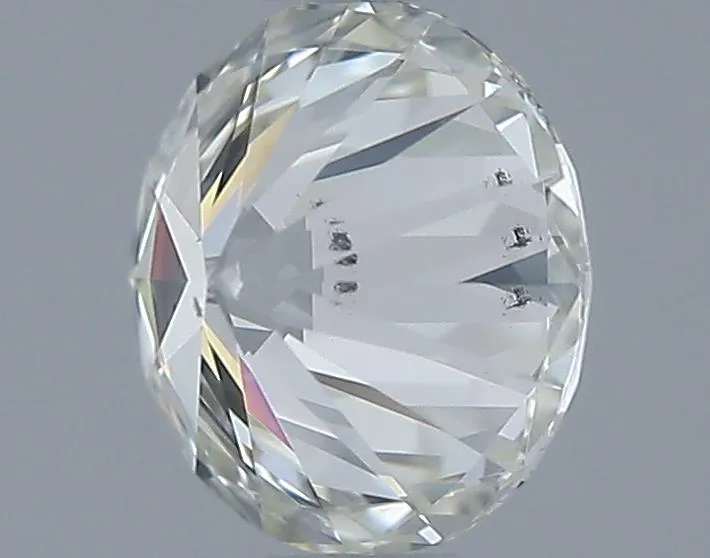 0.53 Carat