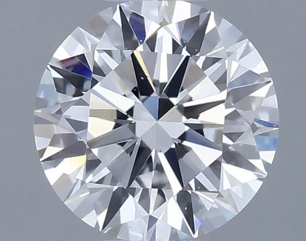 0.6 Carat