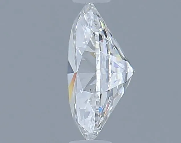 0.58 Carat