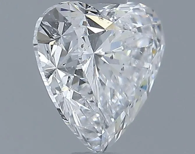 0.81 Carat