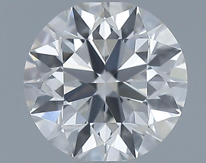 0.58 Carat