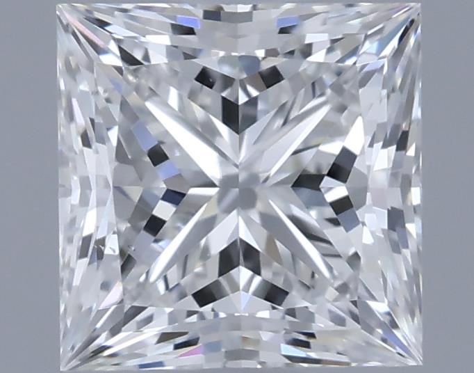 0.81 Carat